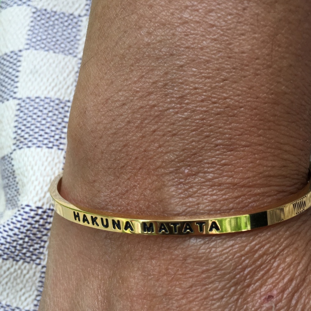 Meet your Posher, Michel